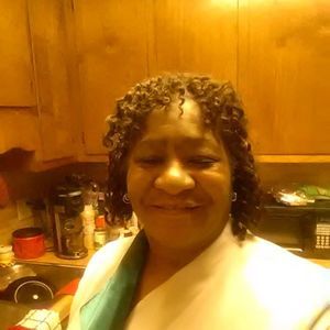 Meet your Posher, Betty